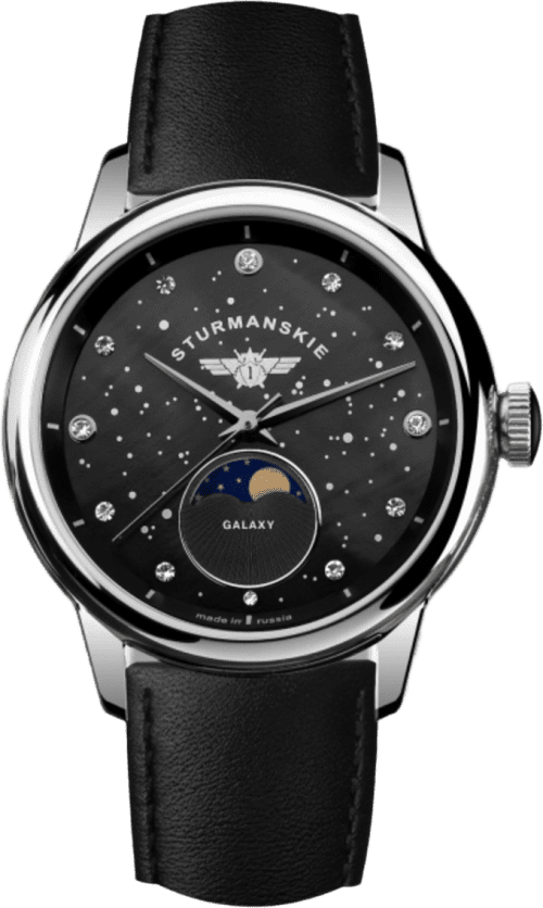 Sturmanskie Galaxy