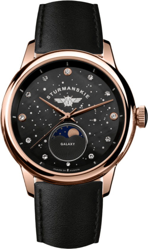 Sturmanskie Galaxy