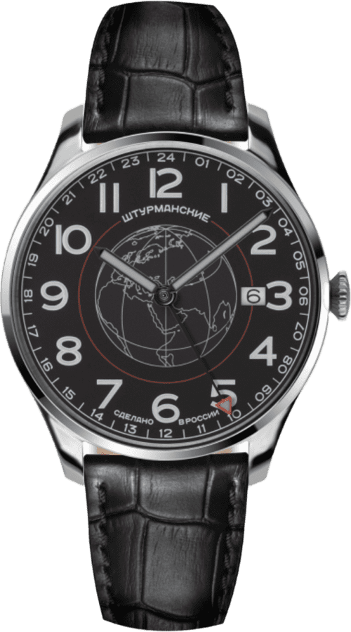 Sturmanskie Sputnik Gmt