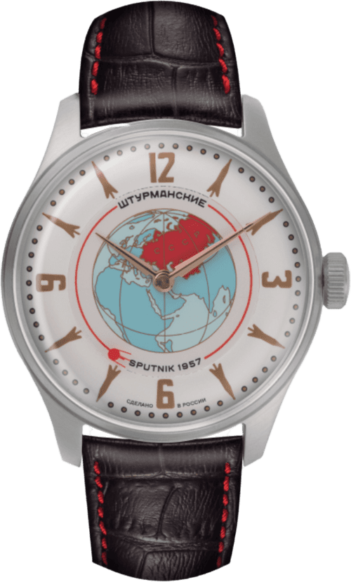 Sturmanskie Sputnik Heritage
