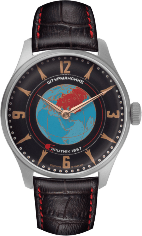 Sturmanskie Sputnik Heritage
