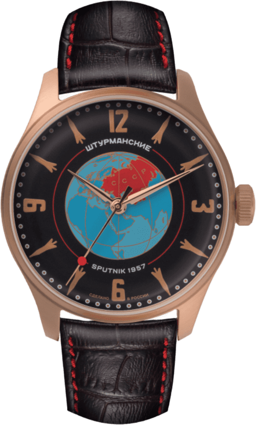 Sturmanskie Sputnik Heritage