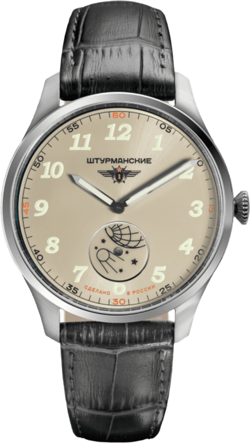 Sturmanskie Sputnik Heritage Small Seconds