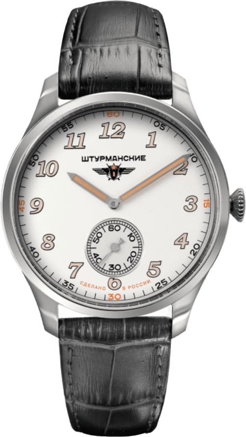 Sturmanskie Sputnik Heritage Small Seconds