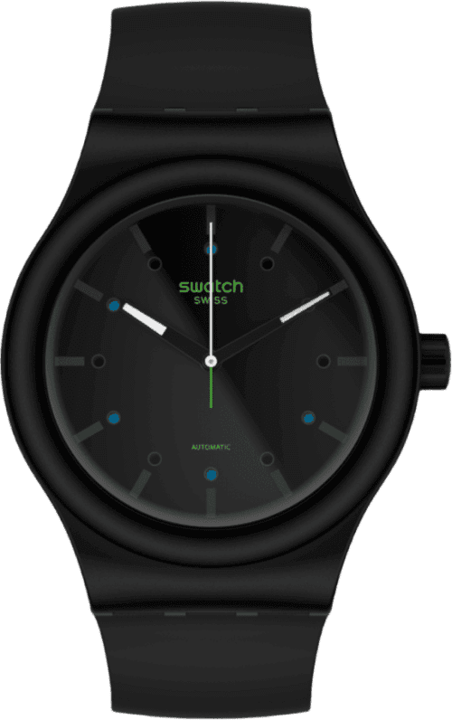 Swatch 1983 Am51