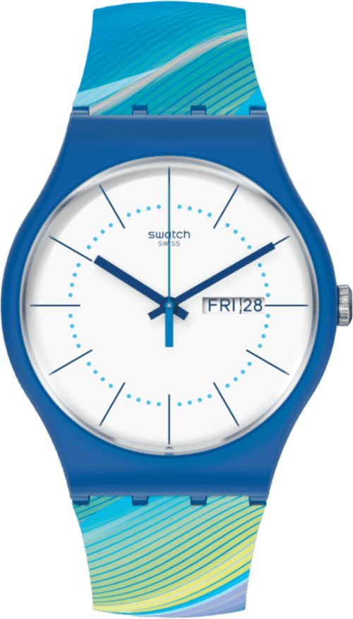 Swatch Beijing 2022 Collection By Swatch Chinese Winter Scenery