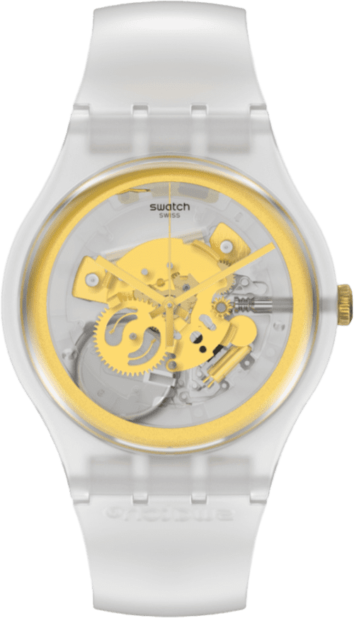 Swatch Club My Time