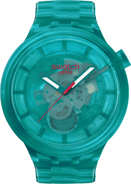 Swatch Colors Of Joy Turquoise Joy