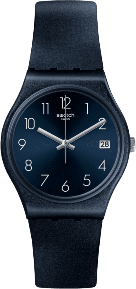 Swatch Core Refresh Naitbaya