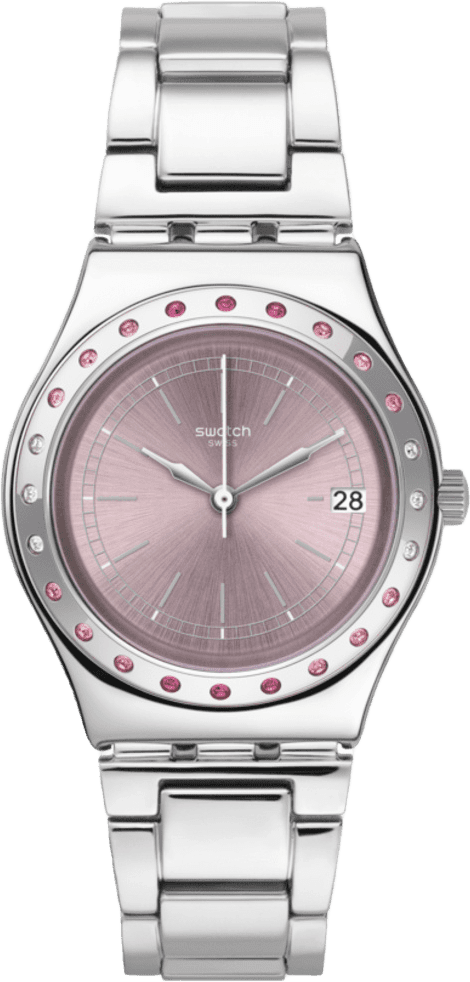 Swatch Countryside Pinkaround