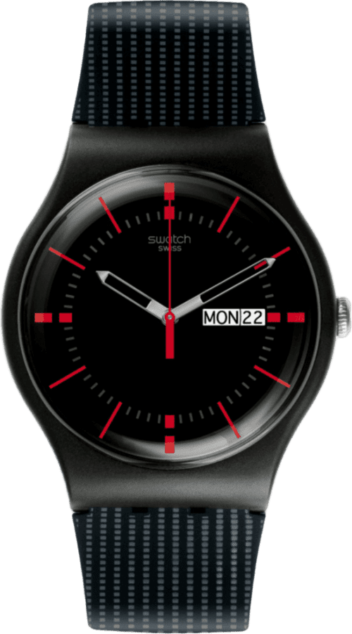 Swatch High-lands Mix Gaet