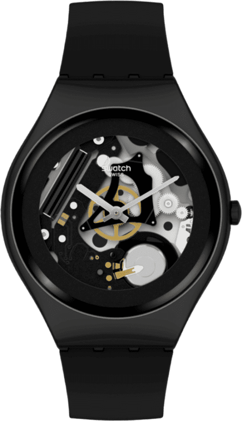 Swatch Monthly Drops Skin Beauty Is Inside