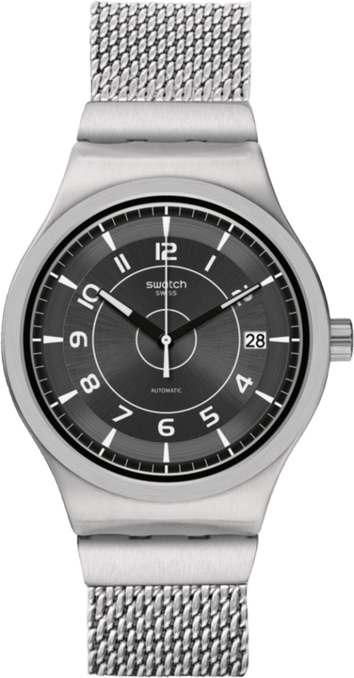 Swatch Sistem Meche
