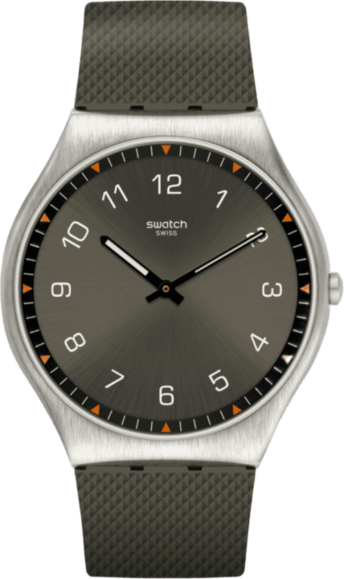 Swatch Skin Irony 42 Skinearth