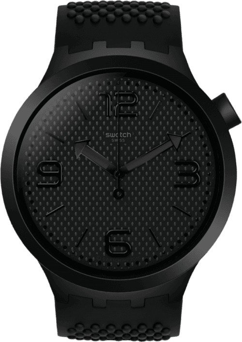 Swatch Swatch Big Bold Bbblack