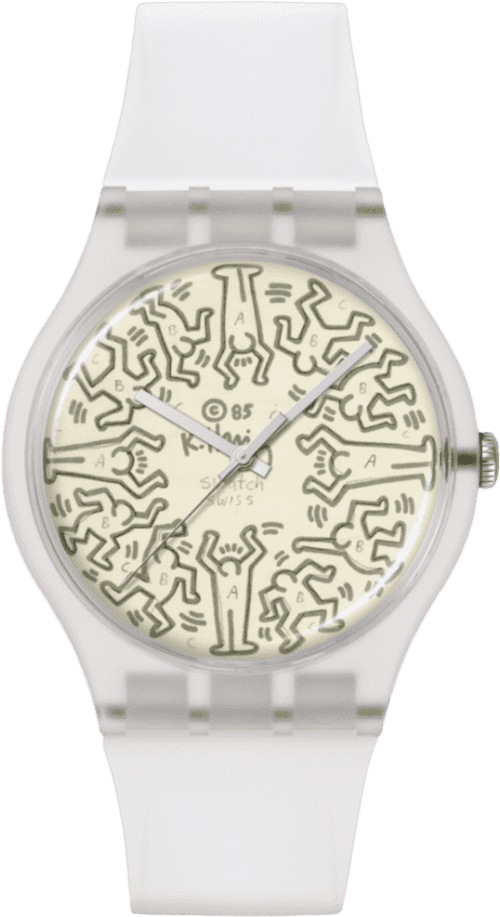 Swatch Swatch Break Free From The Archive