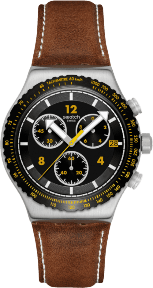 Swatch Swatch Essentials Canyon Chaser