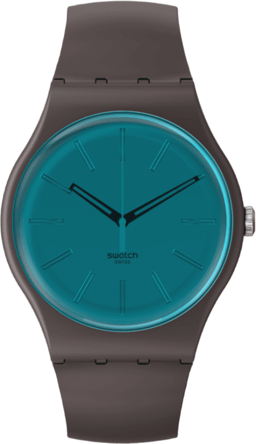 Swatch Swatch Essentials Dark Duality