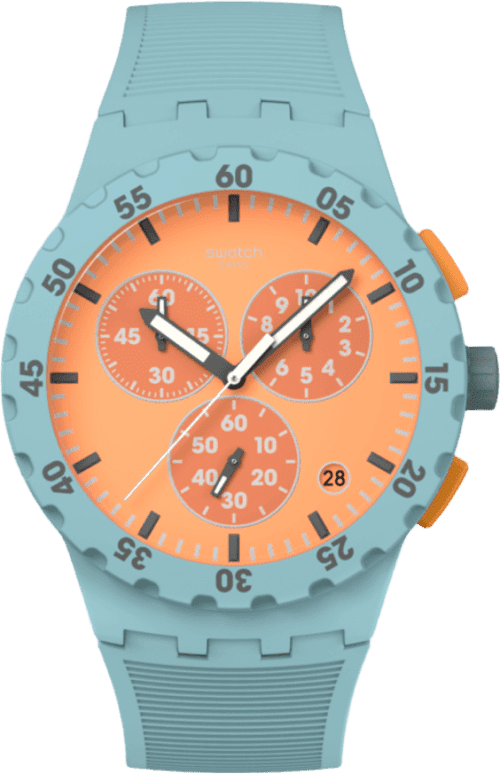 Swatch Swatch Essentials Juicy Apricot