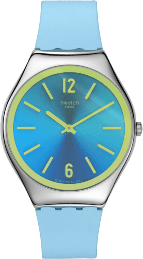 Swatch Swatch Essentials Midday Sky