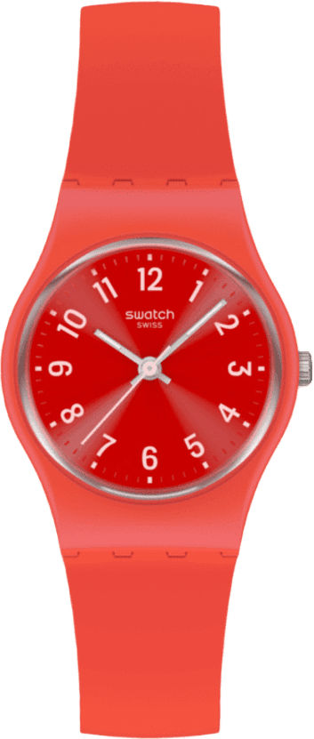 Swatch Swatch Essentials Notes Of Coral