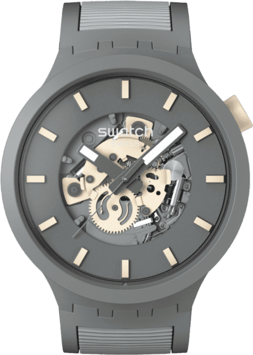 Swatch Swatch Essentials Thru The Horizon