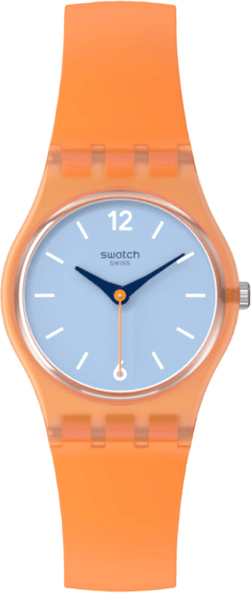 Swatch Swatch Essentials View From A Mesa