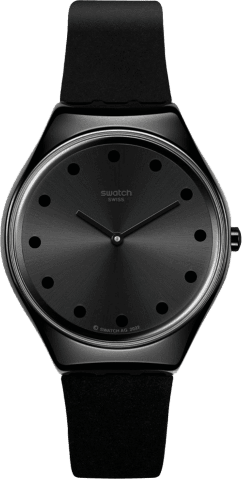 Swatch Swatch Holiday Collection Dark Spark