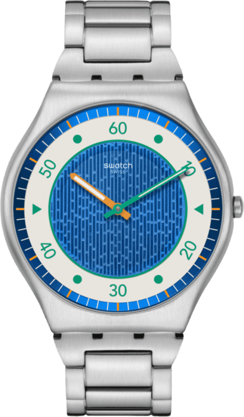 Swatch Swatch Power Of Nature Splash Dance