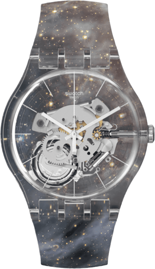 Swatch Swatch X You Canvas Special Sxy - Esa Iii