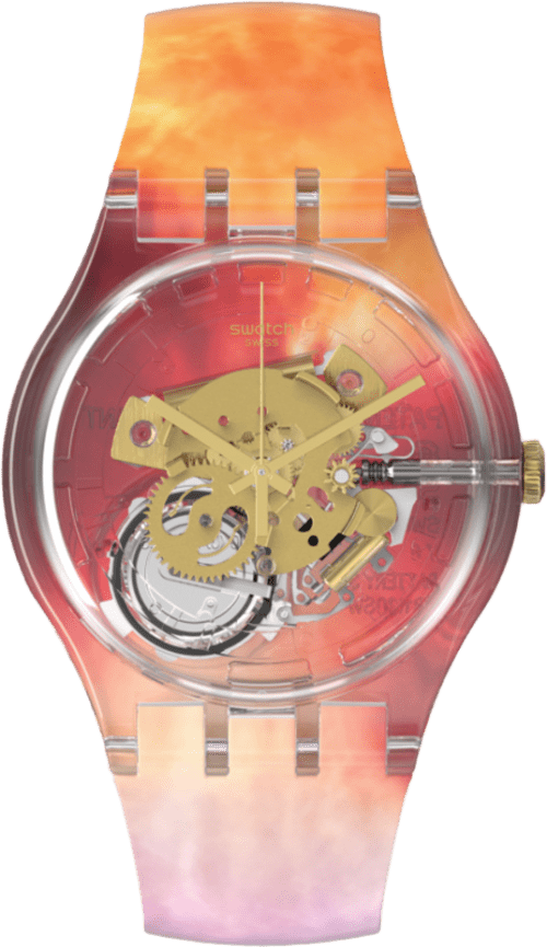Swatch Swatch X You Canvas Special Sxy - Esa Iv