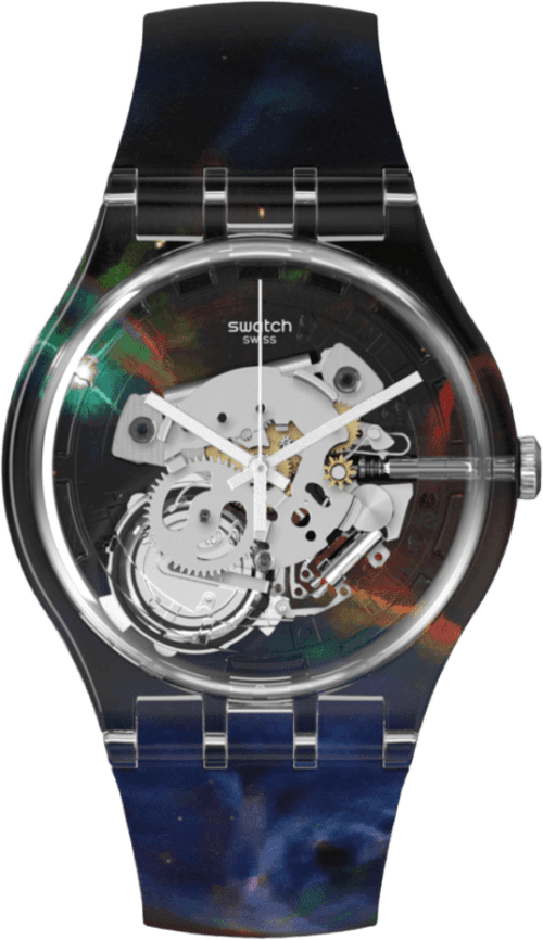 Swatch Swatch X You Canvas Special Sxy - Esa Vi