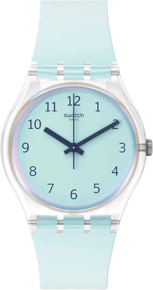 Swatch Swatchpay! Ultraciel Pay!