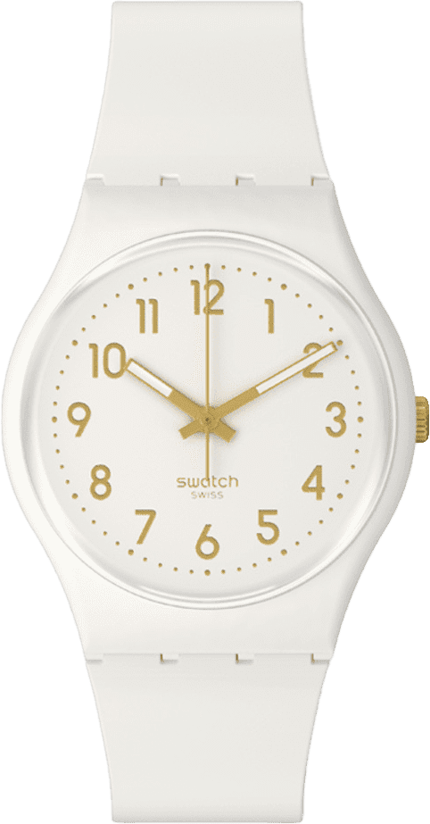 Swatch Swatchpay! White Bishop Pay!