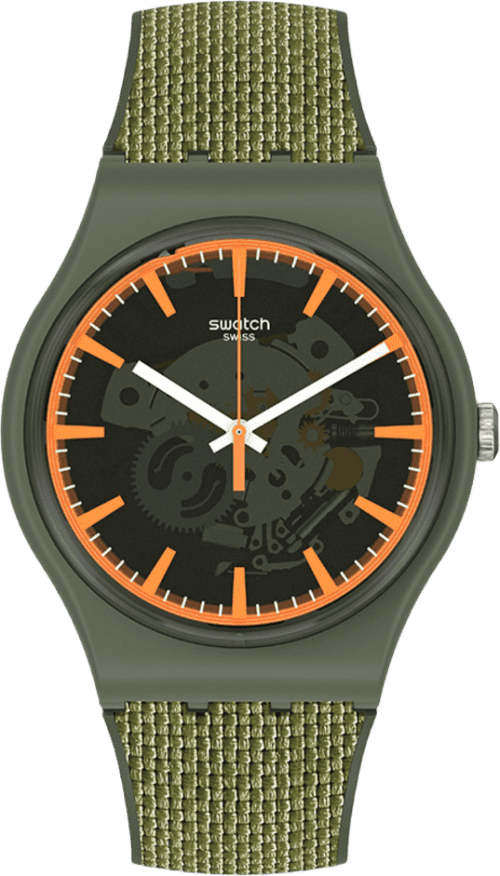 Swatch Swatchpay!ongpay!