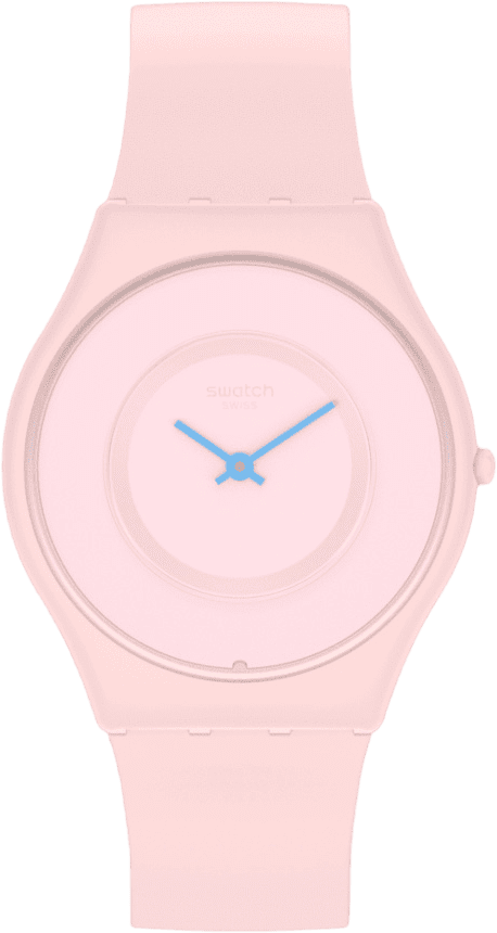 Swatch The June Collection Caricia Rosa