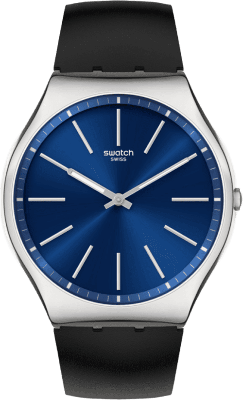 Swatch The May Collection Formal Blue 42