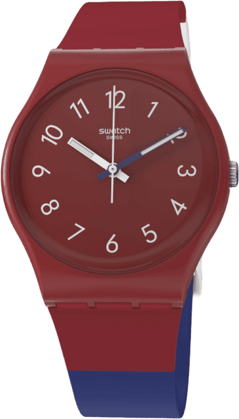 Swatch The September Collection Colore Blocco
