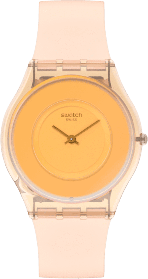 Swatch The September Collection Pastelicious Peachy