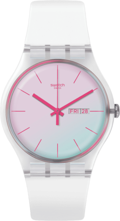Swatch Transformation Polawhite