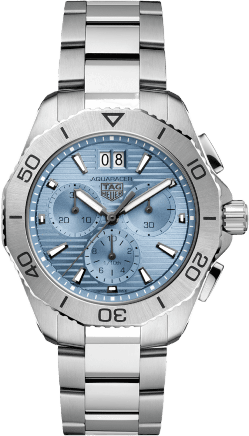 TAG Heuer Aquaracer Professional 200 Chronograph