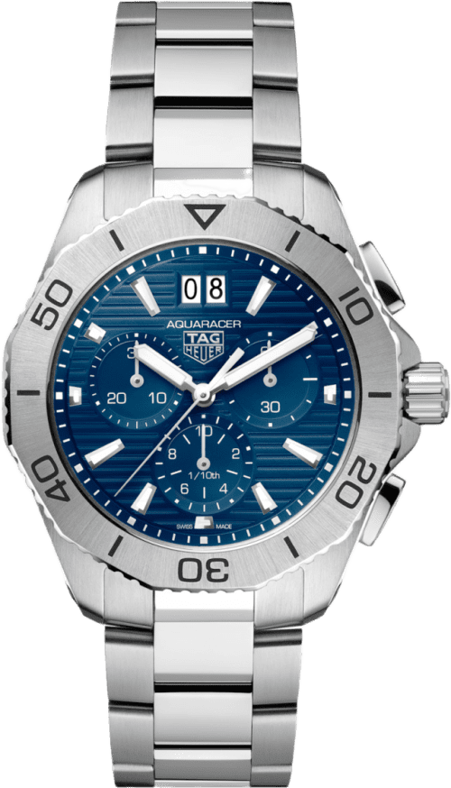 TAG Heuer Aquaracer Professional 200 Chronograph