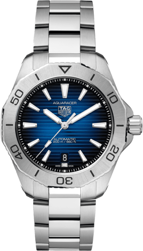 TAG Heuer Aquaracer Professional 200 Date