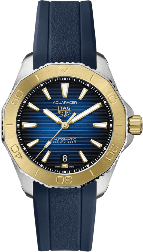 TAG Heuer Aquaracer Professional 200 Date