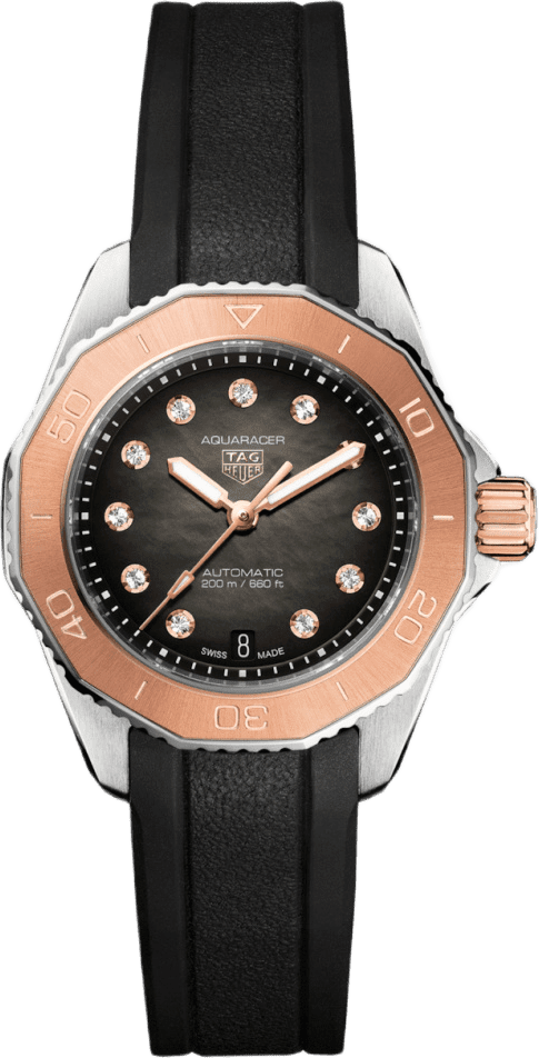 TAG Heuer Aquaracer Professional 200 Date