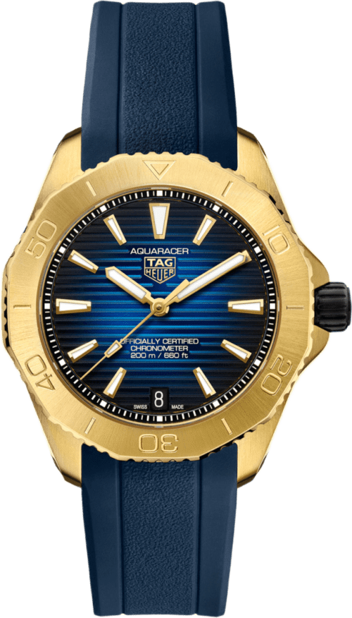 TAG Heuer Aquaracer Professional 200 Date