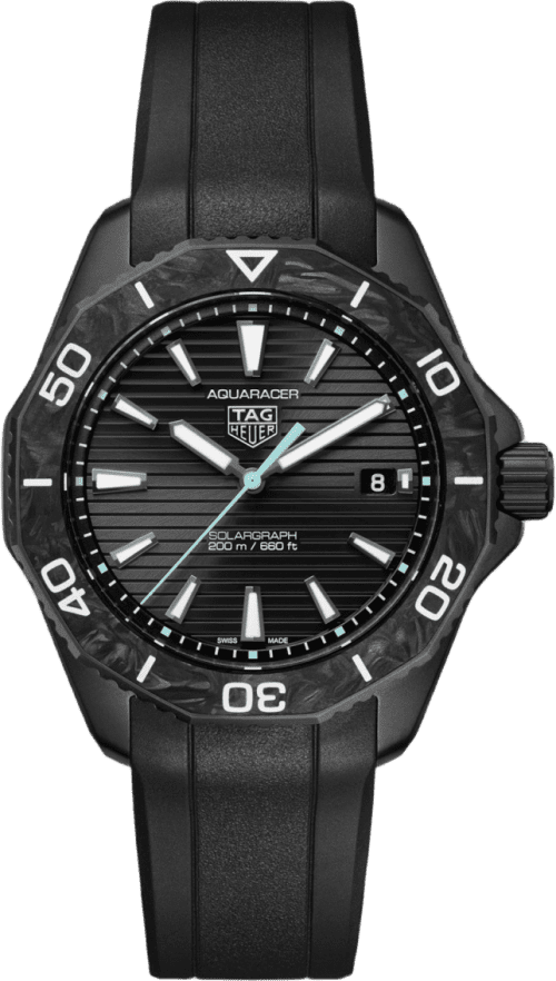 TAG Heuer Aquaracer Professional 200 Solargraph