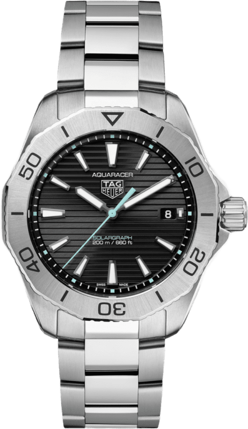 TAG Heuer Aquaracer Professional 200 Solargraph