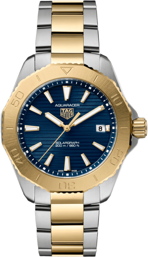 TAG Heuer Aquaracer Professional 200 Solargraph