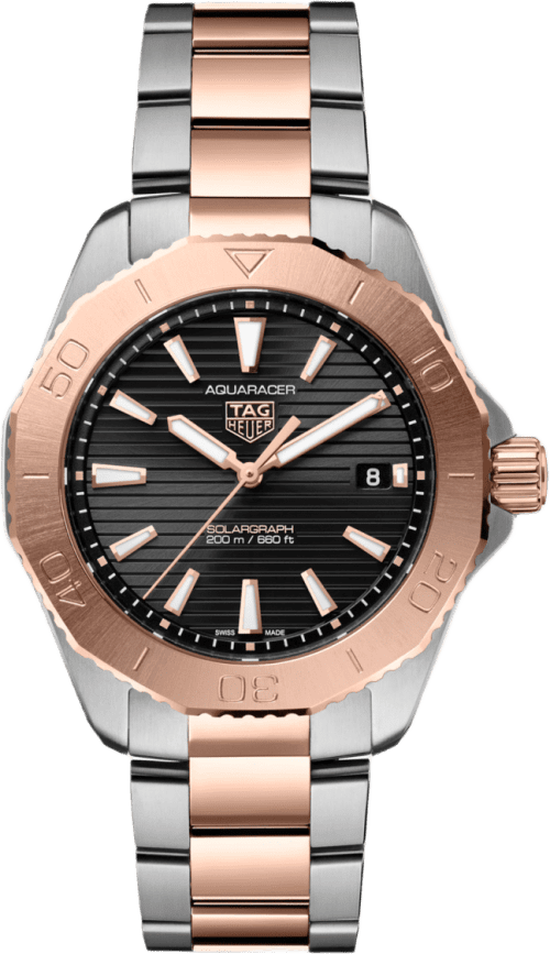 TAG Heuer Aquaracer Professional 200 Solargraph